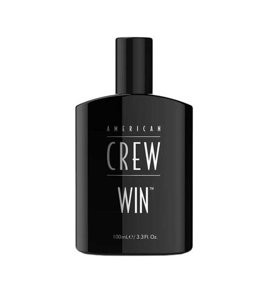 American Crew Win Fragrance – 100ml