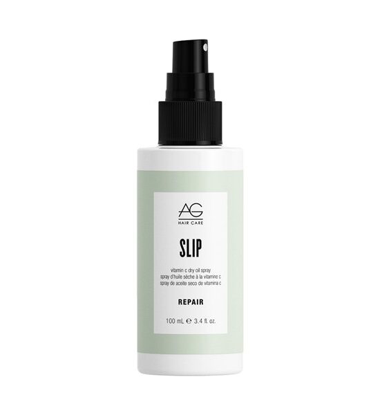 AG SLIP Vitamin C Dry Oil Spray – 100ml