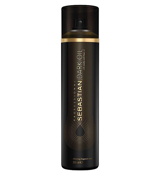 Sebastian Dark Oil Silkening Fragrant Hair Mist – 200ml