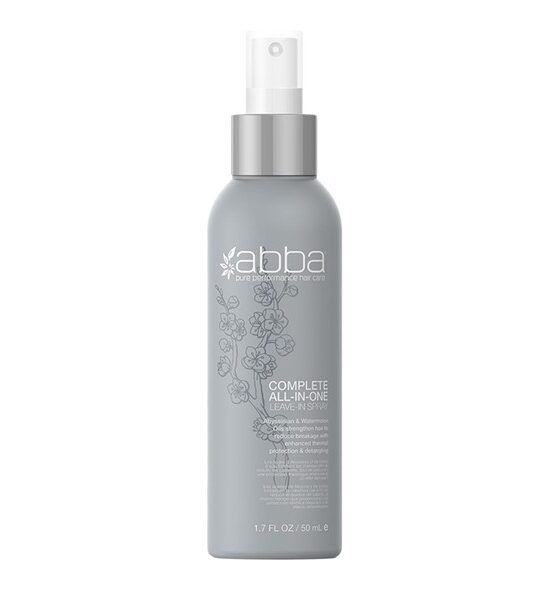 ABBA Complete All-in-One Leave-in Spray – 50ml
