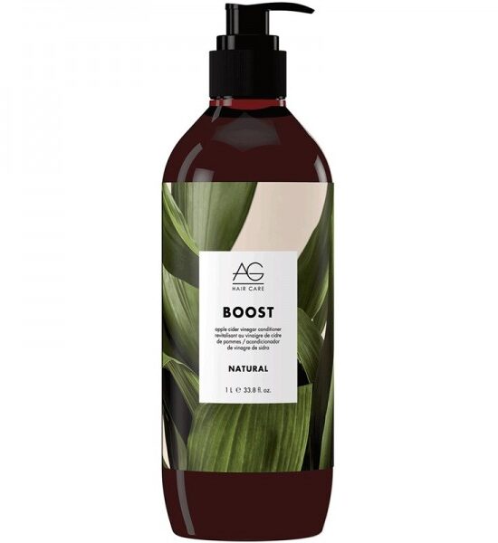 AG Natural Boost Conditioner – 1000ml