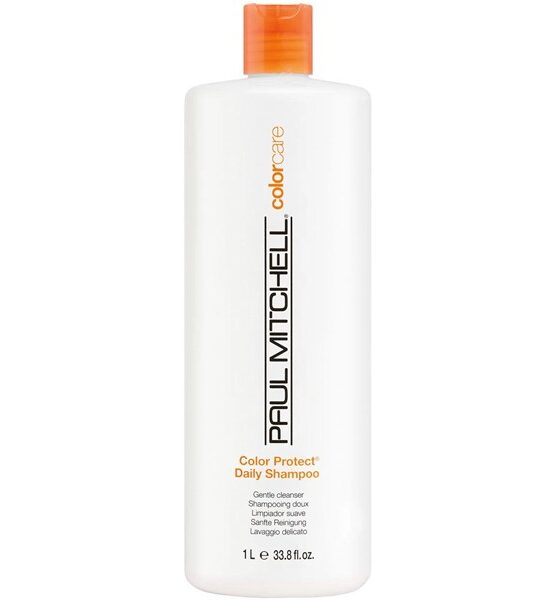 Paul Mitchell Color Protect Shampoo – 1L