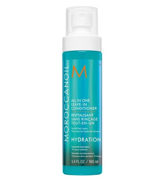 Moroccanoil All in One Leave-in Conditioner – 160ml