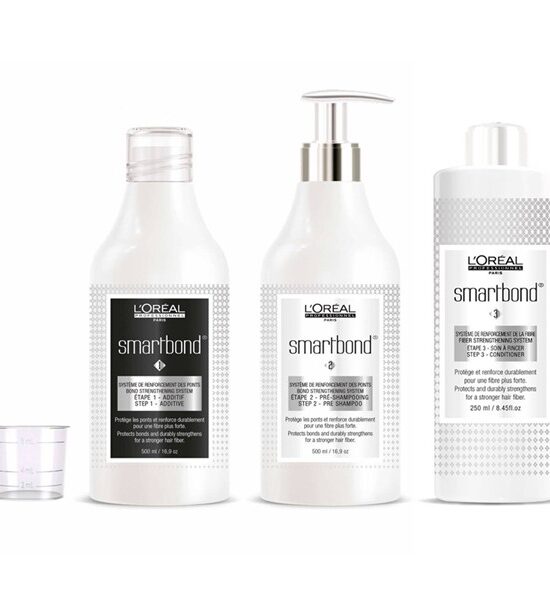 L’Oréal Professionnel Smartbond Regular Technical Kit