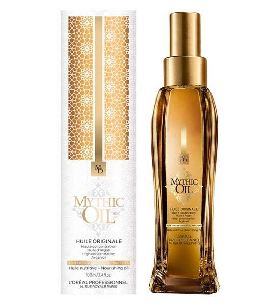 L’Oréal Professionnel Mythic Oil Original Oil – 100ml