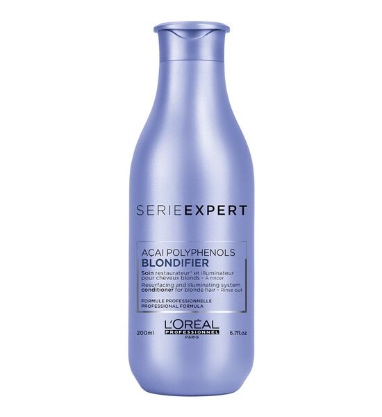 L’Oreal Professionnel Serie Expert Blondifier Conditioner – 200ml