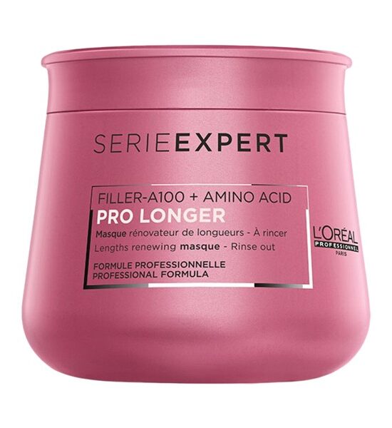 L’Oréal Professionnel SE Pro Longer Lengths Renewing Masque – 250ml