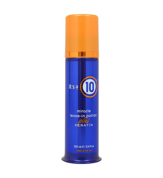 It’s A 10 Miracle Leave-In Potion Plus Keratin – 100ml