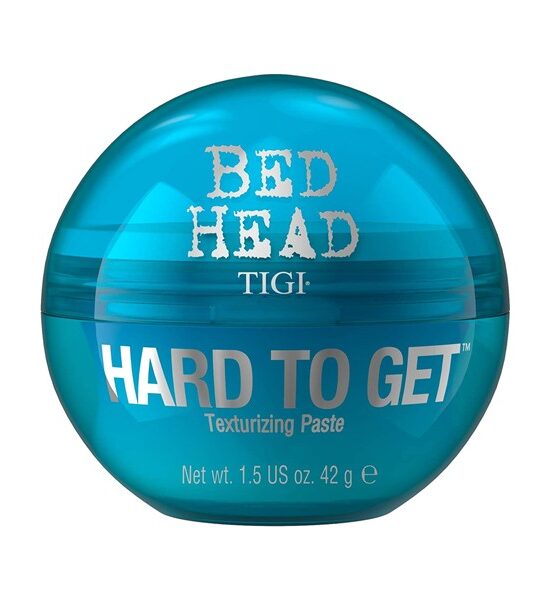 Bed Head Hard To Get Texturizing Paste – 42g