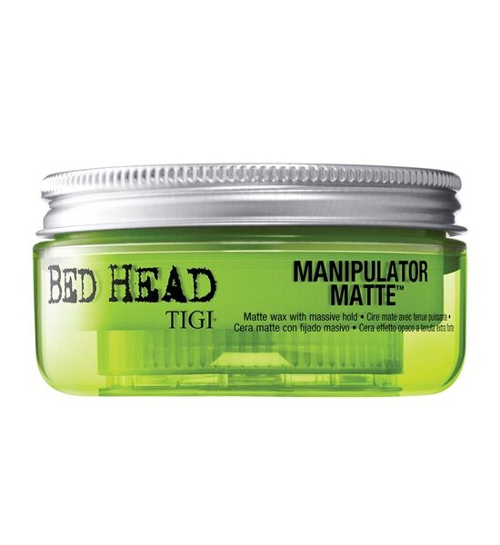 Bed Head Manipulator Matte Wax – 57g