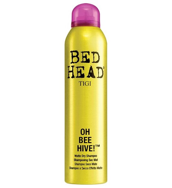 Bed Head Oh Bee Hive! Matte Dry Shampoo – 238ml
