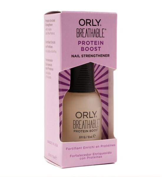 ORLY Breathable Protein Boost
