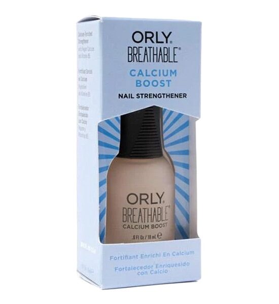 ORLY Breathable Calcium Boost