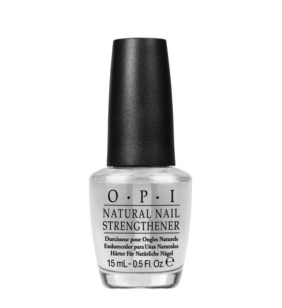 OPI Natural Nail Strengthener