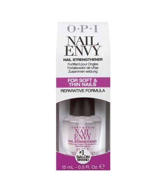 OPI Nail Envy Nail Strengthener for Soft & Thin Nails