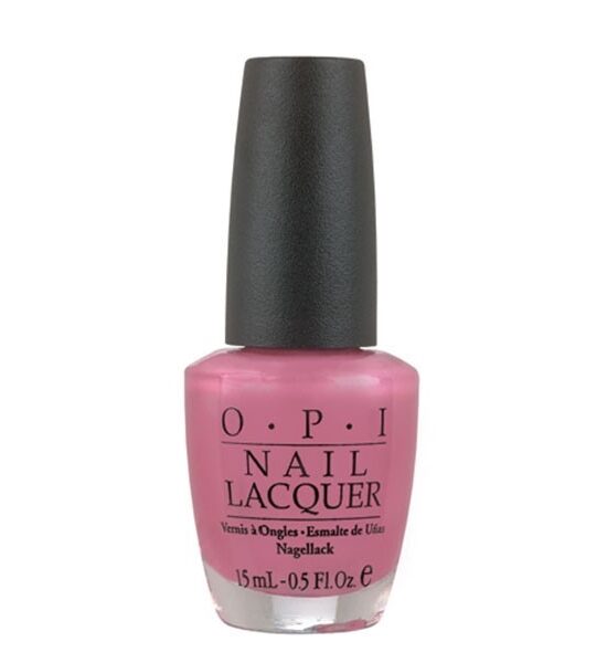 OPI Aphrodite’s Pink Nightie Nail Polish