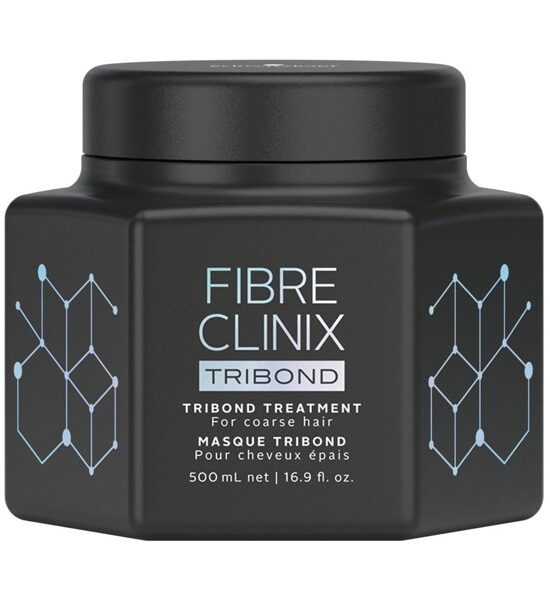 Fibre Clinix Tri-Bond Mask for Coarse Hair – 500ml
