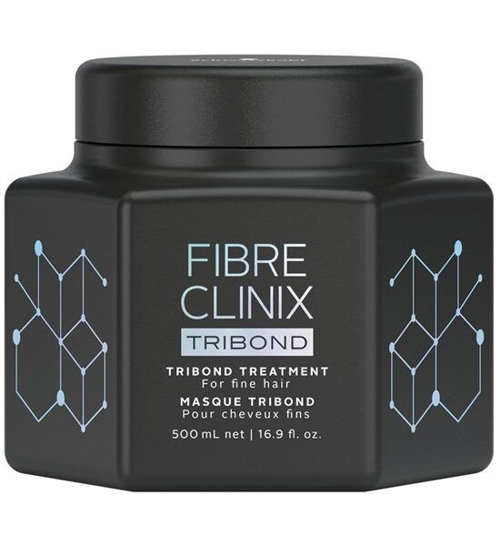 Fibre Clinix Tri-Bond Mask for Fine Hair – 500ml