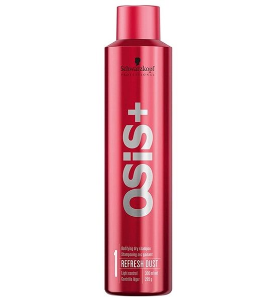 OSiS+ Refresh Dust Bodifying Dry Shampoo – 300ml