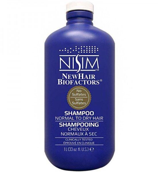 Nisim Normal to Dry Shampoo – 1L