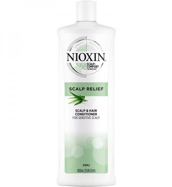 Nioxin Scalp Relief Conditioner – 1L