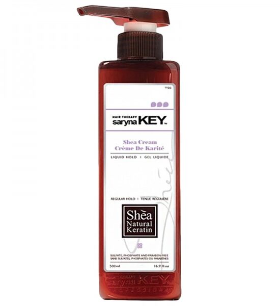 Saryna Key Curl Control Liquid Hold Regular – 500ml