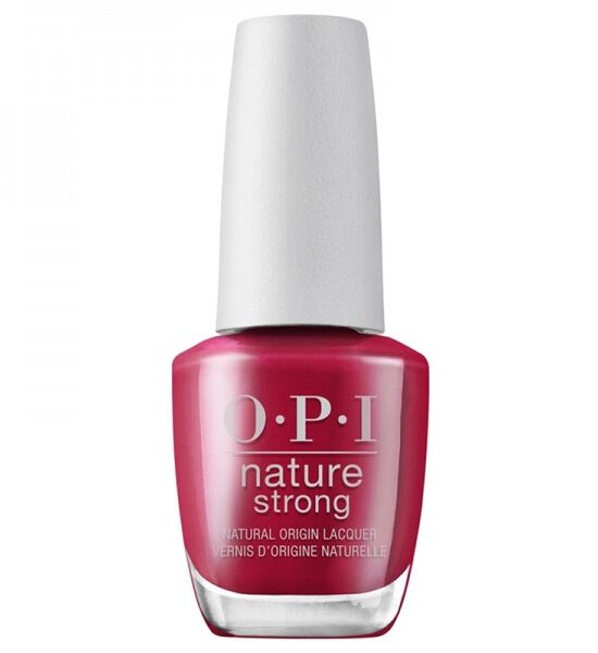 OPI Nature Strong A Bloom With A View