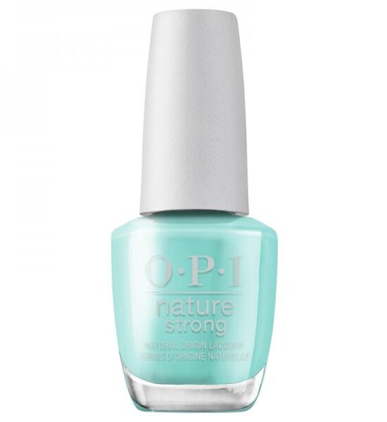 OPI Nature Strong Cactus What You Preach