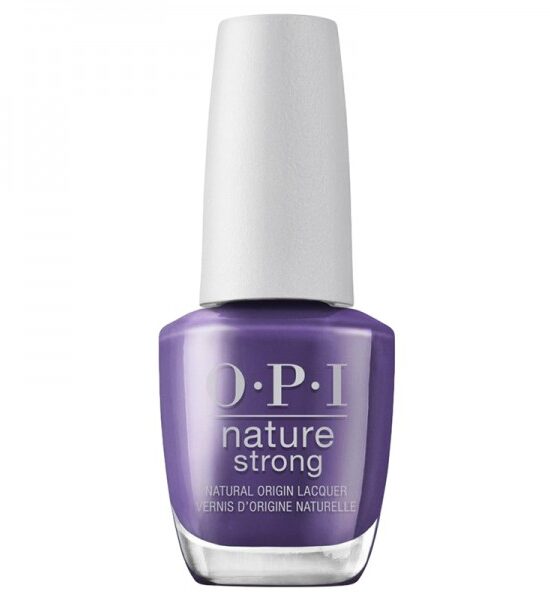 OPI Nature Strong A Great Fig World