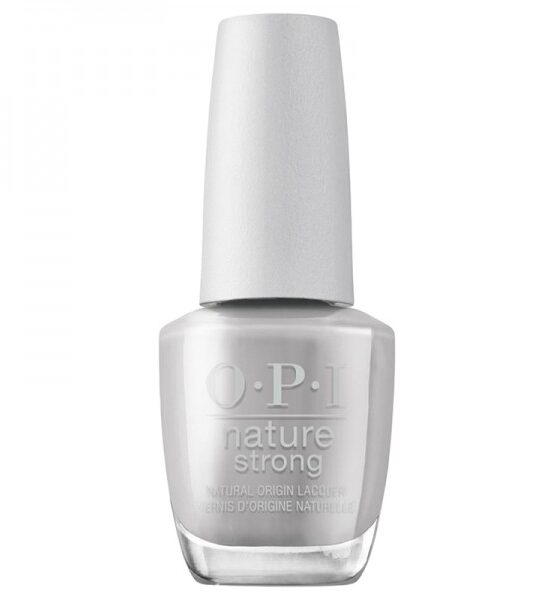 OPI Nature Strong Dawn Of A New Gray
