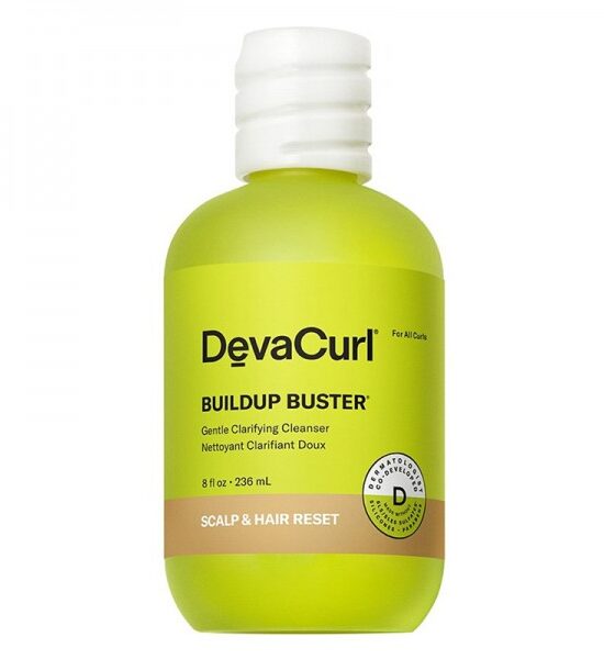 DevaCurl Buildup Buster – 236ml