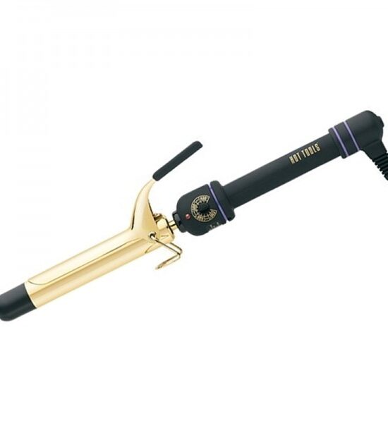 Hot Tools 24K Gold 1″ Curling Iron