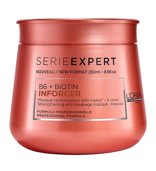 L’Oréal Professionnel Serie Expert Inforcer Masque – 250ml