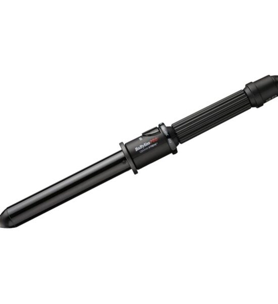 Babyliss PRO Ceramic Curling Wand 1″
