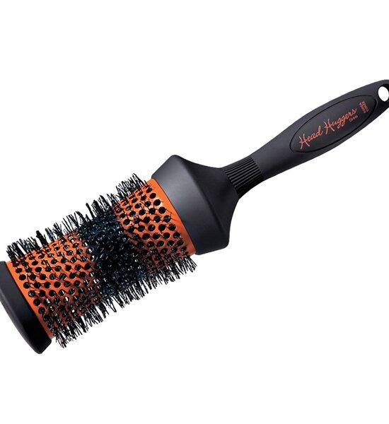 Denman Head Huggers Ceramic Thermal Brushes Extra Large