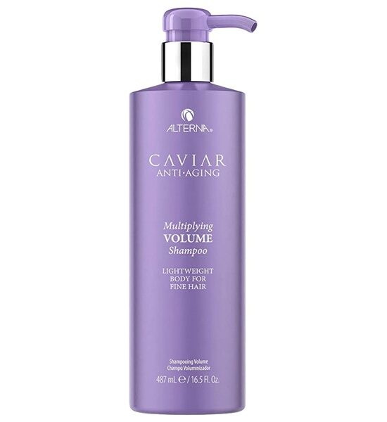 Alterna Caviar Anti-Aging Multiplying Volume Shampoo – 487ml