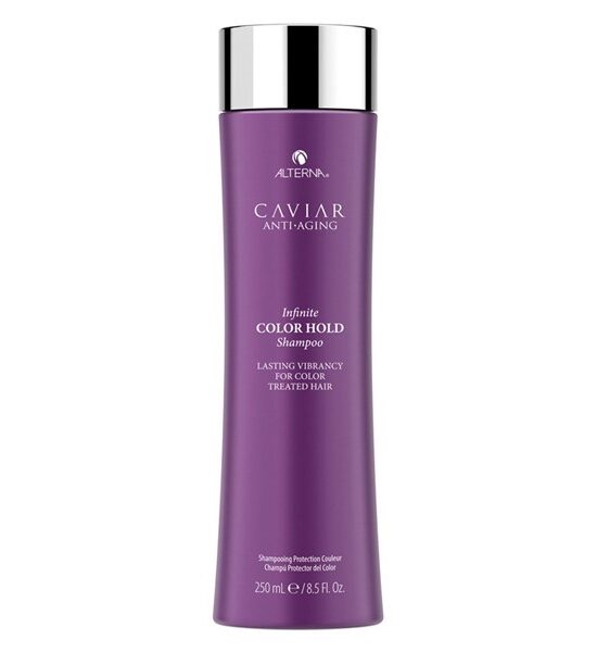 Alterna Caviar Anti-Aging Infinite Color Hold Shampoo – 250ml