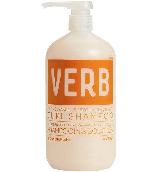 VERB Curl Shampoo – 946ml