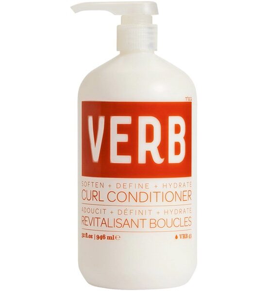 VERB Curl Conditioner – 946ml