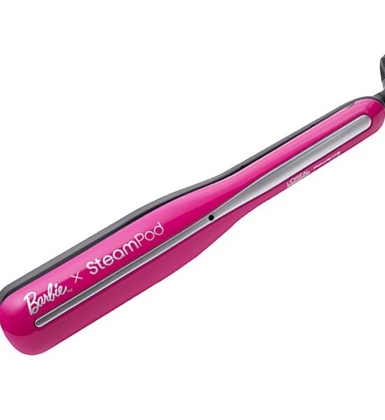 L’Oreal Professionnel Barbie Steampod 3.0 Limited Edition