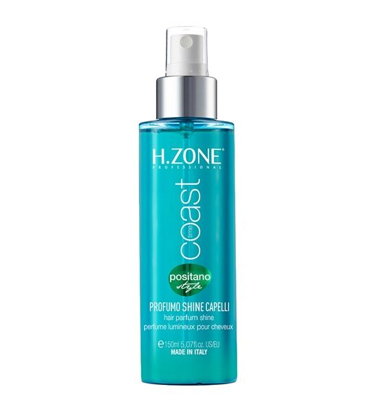 H.Zone Coast Positano Hair Perfume Shine – 150ml