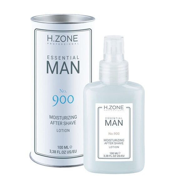 H.Zone Essential Man After Shave Lotion No.900 – 100ml