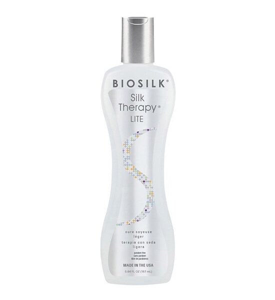 BioSilk Silk Therapy Lite – 167ml
