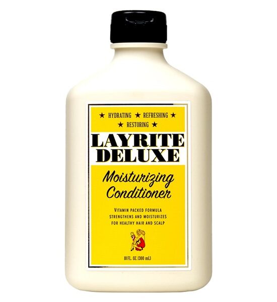 Layrite Moisturizing Conditioner – 300ml