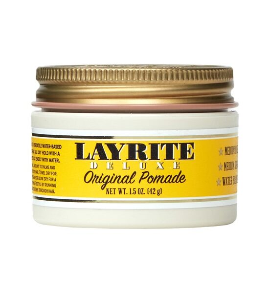 Layrite Original Pomade – 42g