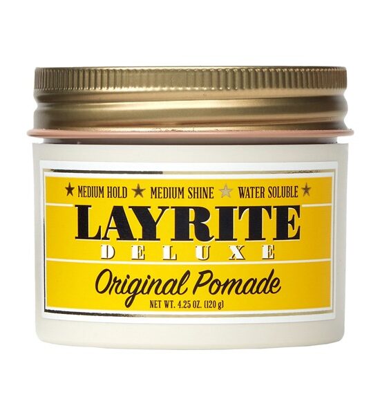 Layrite Original Pomade – 120g