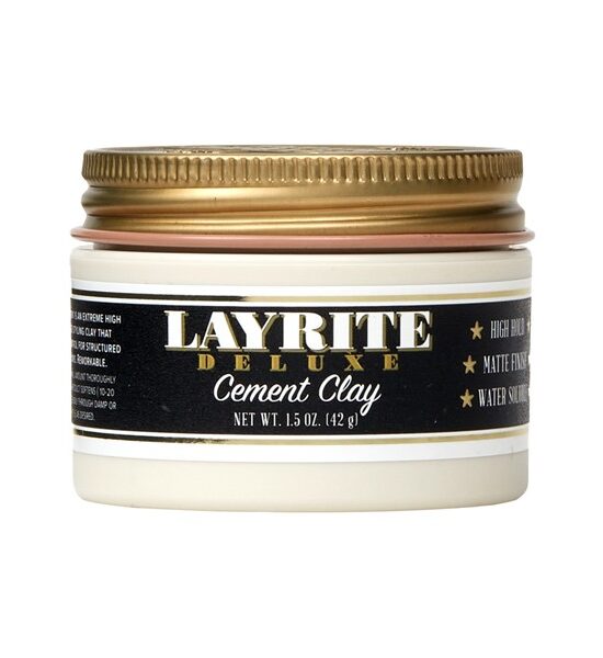 Layrite Cement Clay – 42g