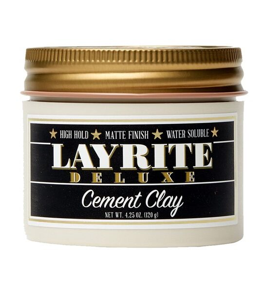 Layrite Cement Clay – 120g