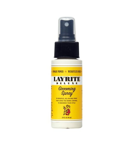 Layrite Grooming Spray – 56ml
