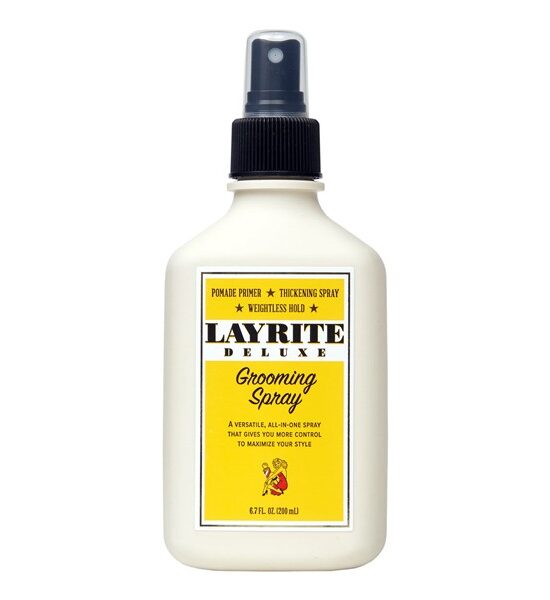 Layrite Grooming Spray – 200ml